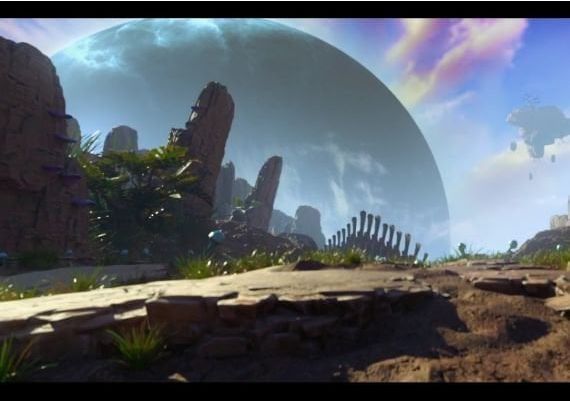 Journey to the Savage Planet Employee Of The Month Edition Turkey Xbox Series Digital Key