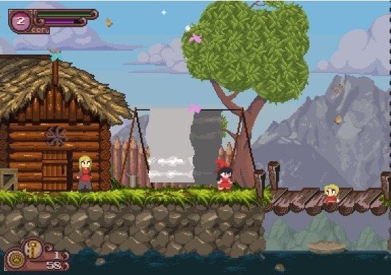 Catmaze EN EU Xbox One/Series Digital Key