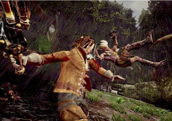 Edge of Twilight - Return To Glory Global Steam Digital Key