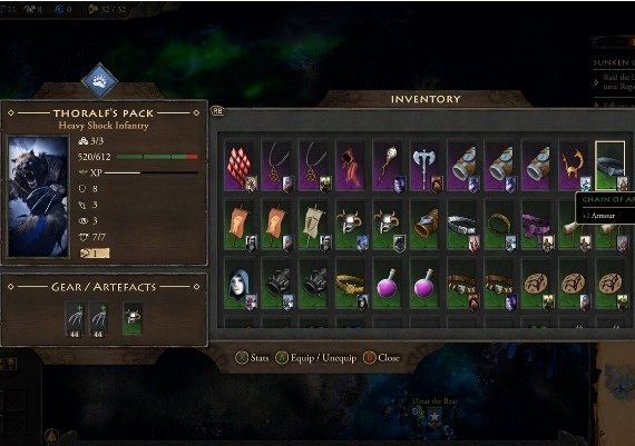 Fantasy General II: Invasion EN/DE/FR/RU/ZH/ES Argentina Xbox One/Series Digital Key