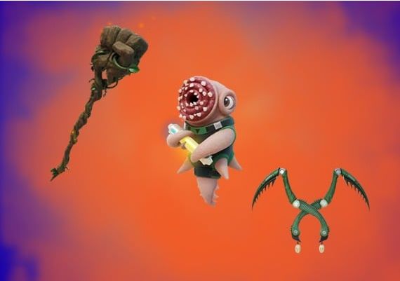 Fortnite - Guardians of the Galaxy Pack DLC EN Australia Xbox One/Series Digital Key