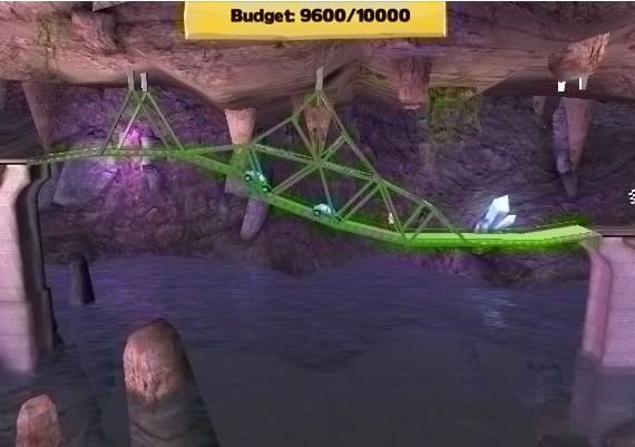 Bridge Constructor EN Argentina Xbox One/Series Digital Key