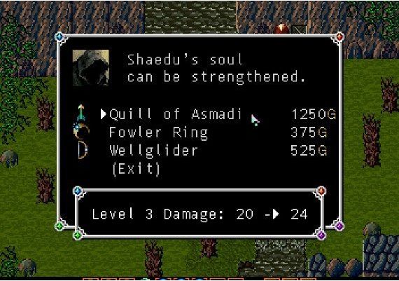 Soulcaster: Part I & II EN Global Steam Digital Key