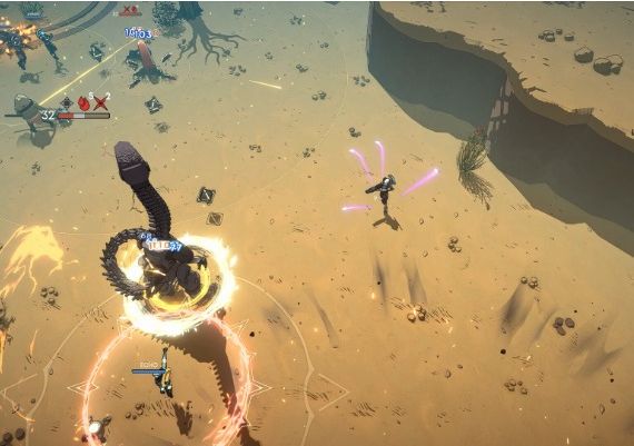 Gatekeeper EN Global Steam Digital Key