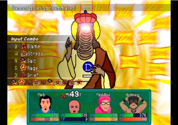 PriceRPG EN Global Steam Digital Key