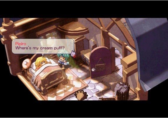 Zwei: The Arges Adventure EN/JA Global Steam Digital Key