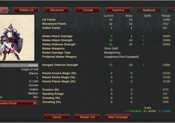 The Qaedon Wars: The Story Begins EN Global Steam Digital Key