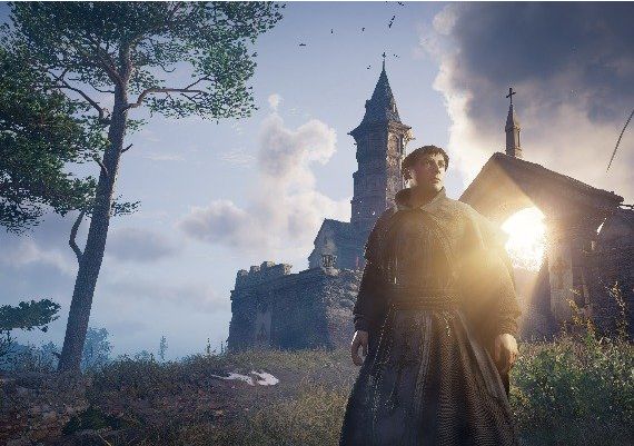 Discovery Tour: Viking Age EN United States Xbox One/Series Digital Key