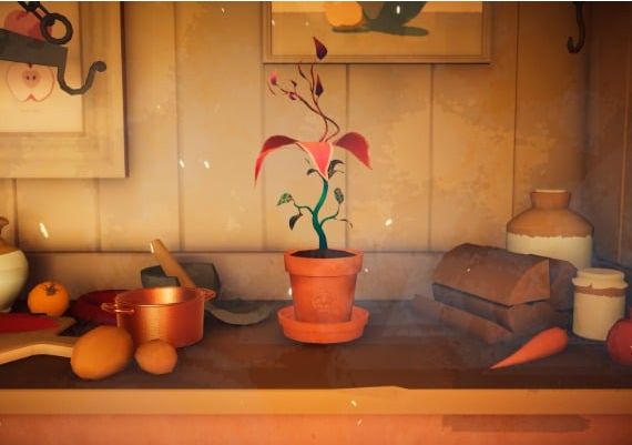 Botany Manor EN United States Xbox One/Series Digital Key