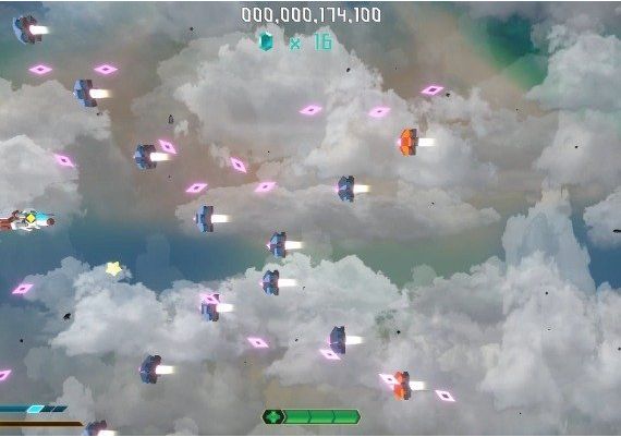 Grand Brix Shooter Global Steam Digital Key