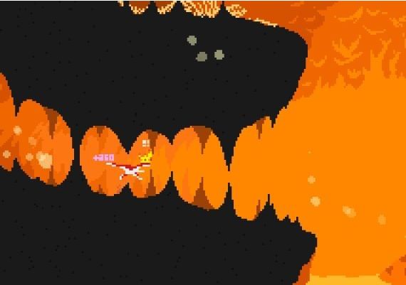 Dino Run DX EN Global Steam Digital Key