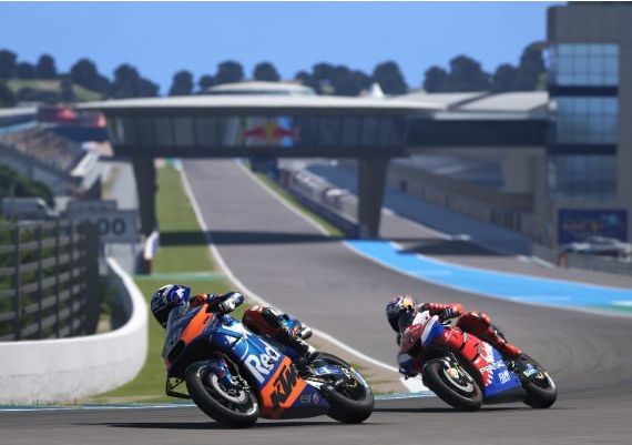 MotoGP 20 EN/DE/FR/IT/PT/ES Global Steam Digital Key