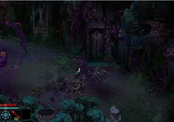 Children of Morta Complete Edition EN/DE/FR/PL/RU/ZH/ES Global Steam Digital Key