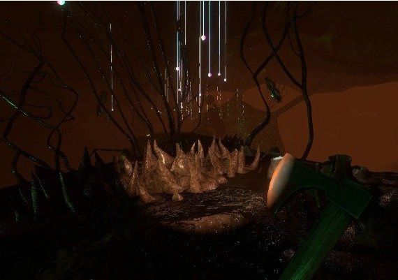 Noosphere Global Steam Digital Key