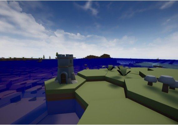 PhotoWorld EN Global Steam Digital Key