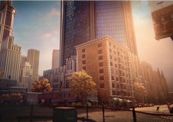 Saints Row: The Third - Remastered EN Argentina Xbox One/Series Digital Key