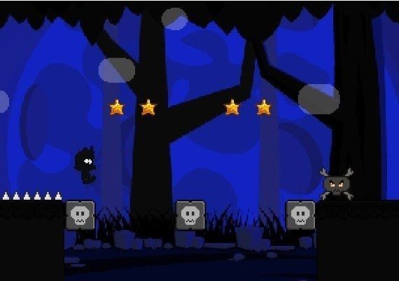 Darkland II EN Argentina Xbox One/Series Digital Key