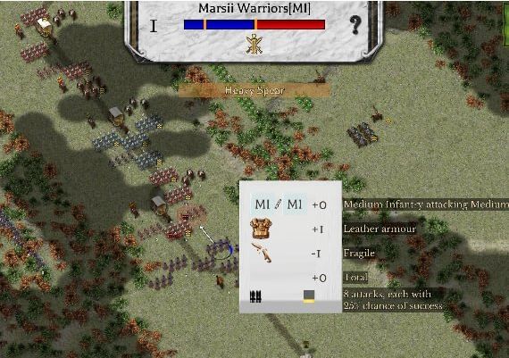 Battles of the Ancient World EN Global Steam Digital Key