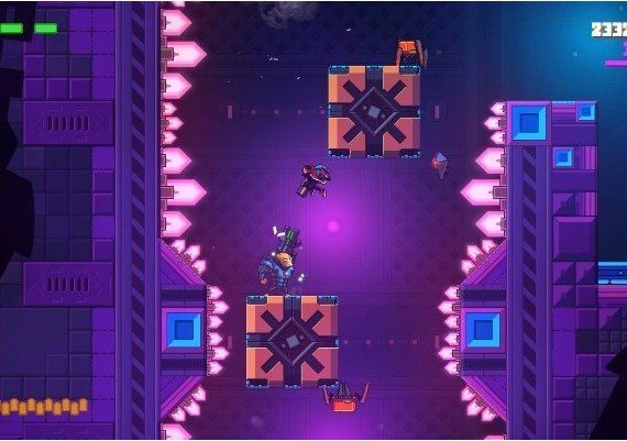 Gunborg: Dark Matters EN/DE/FR/IT/ES/SV EU PS5 Digital Key