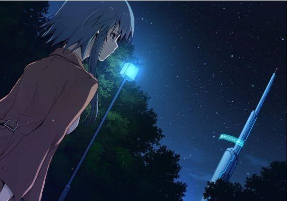 Memory's Dogma CODE 01 EN/JA Global Steam Digital Key