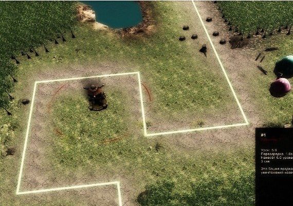 Rise of the Ancients EN/RU Global Steam Digital Key