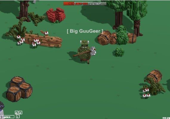 Invasion EN Global Steam Digital Key