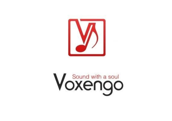 Voxengo: Voxformer Vocal Channel Strip VST EN Global Software License Digital Key
