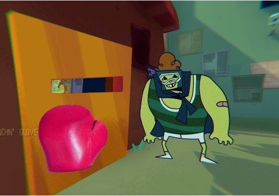 Smile For Me EN Argentina Xbox One/Series Digital Key