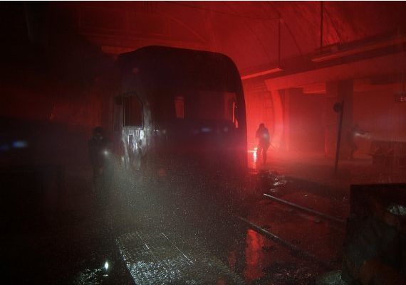 The Last of Us 2 EU Global PS4 Digital Key