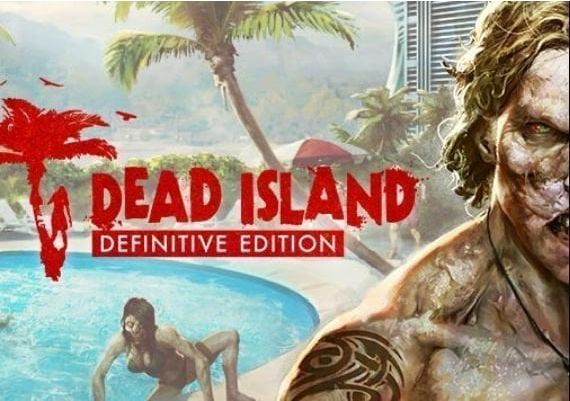 Dead Island Definitive Edition EN/DE/FR/IT/ES ROW Xbox One/Series Digital Key