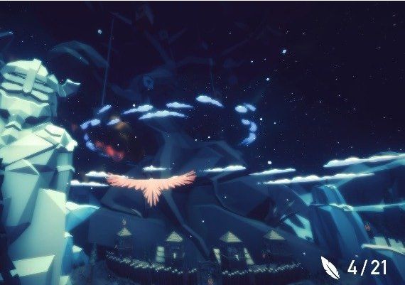 Aery: Vikings EN Argentina Xbox One/Series Digital Key