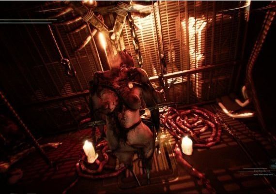 Hollow Argentina Xbox One/Series Digital Key