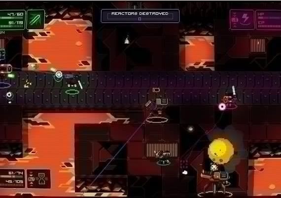 NeuroVoider EN/DE/FR/IT/JA/PT/RU/ES Brazil Xbox One/Series Digital Key