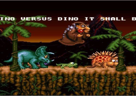 Radical Rex EN Global Steam Digital Key