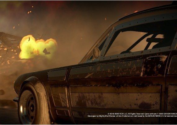 Fast & Furious: Crossroads EN RU/CIS Steam Digital Key