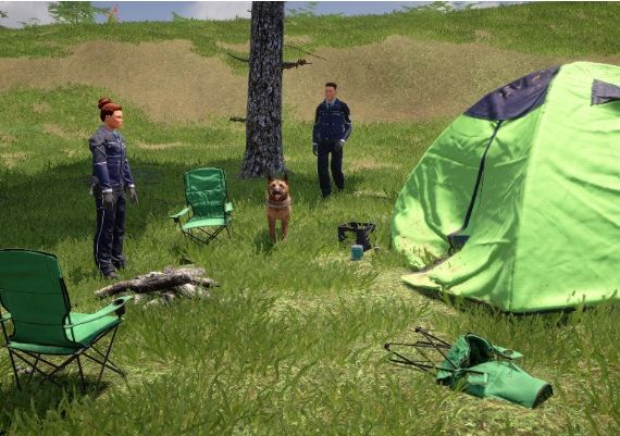 Autobahn Police Simulator 3: Off-Road DLC EN Argentina Xbox Series Digital Key