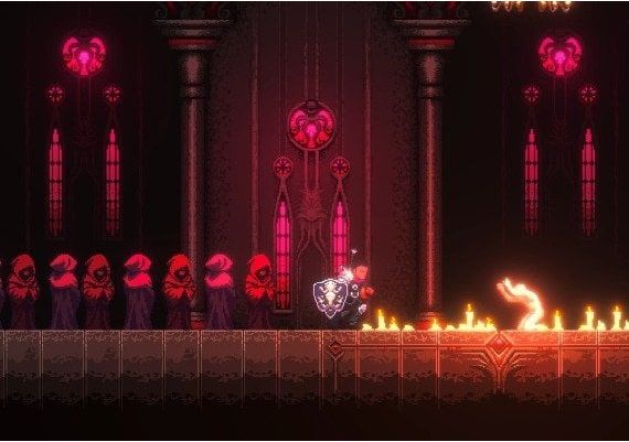 Elderand EN Brazil Xbox One/Series Digital Key