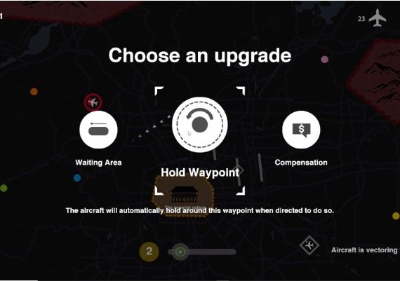 Mini Airways Global Steam Digital Key