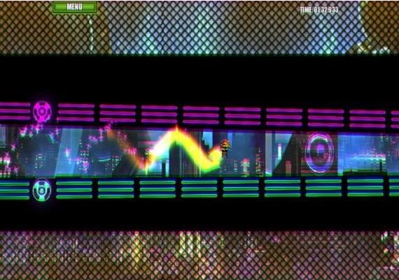 Rush Bros EN/DE/FR/IT Global Steam Digital Key