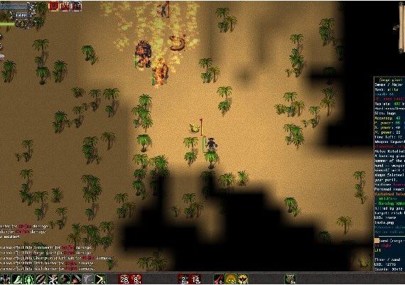 Tales of Maj'Eyal - Ashes of Urh'Rok DLC EN Global Steam Digital Key