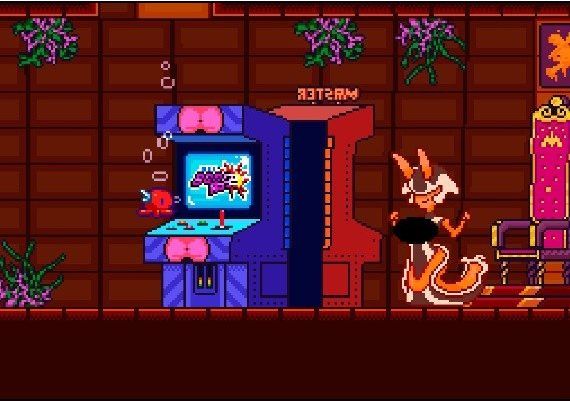 The Rescue of Mermaids EN Global Steam Digital Key