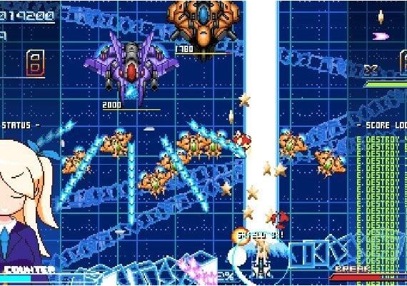 Graze Counter GM EN Brazil Xbox One/Series/Windows Digital Key