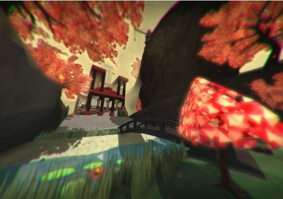 TRI: Of Friendship and Madness EN/DE/FR/IT/JA/RU/ES Global Steam Digital Key