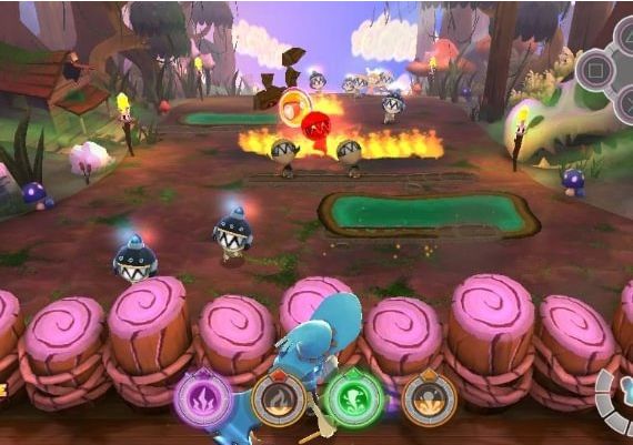 Krinkle Krusher EN/DE/FR/IT/PT/ES Global Steam Digital Key