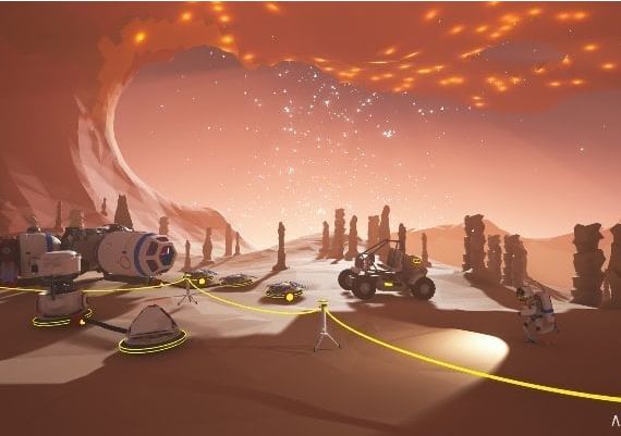 Astroneer Evolution Edition Brazil Xbox One/Series/Windows Digital Key