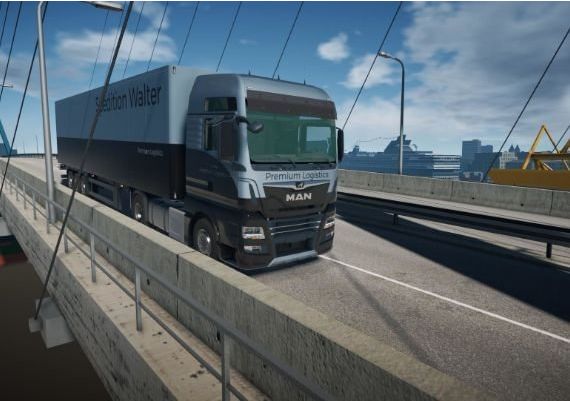 On The Road EN/DE/FR/PL/PT/ES Global Steam Digital Key