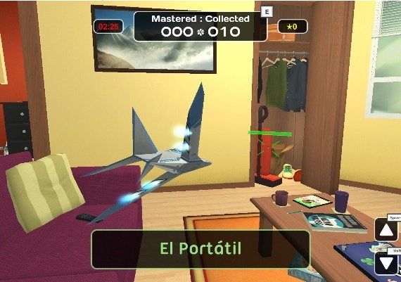 Influent Definitive Edition EN Global Steam Digital Key