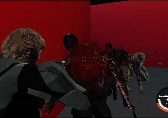 Gabe Newell Simulator EN Global Steam Digital Key
