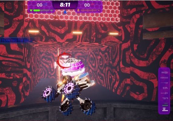 ShockRods EN/DE/FR/IT/ES Global Steam Digital Key