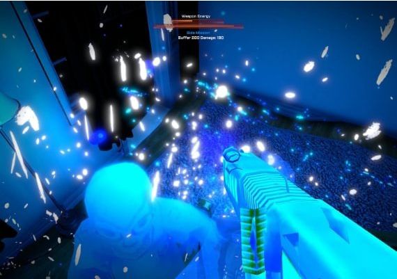 Phantom Soldier EN Global Steam Digital Key